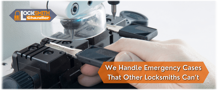 Chandler, AZ Locksmith Service