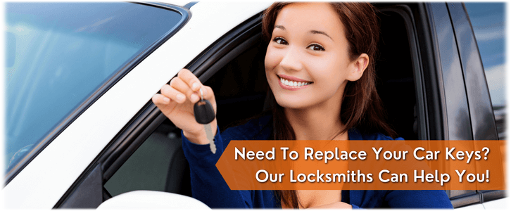 Car Key Replacement Chandler, AZ